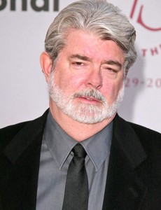 George Lucas no estará a cargo de Star Wars: Episodio VII george-lucas-star-wars-vii
