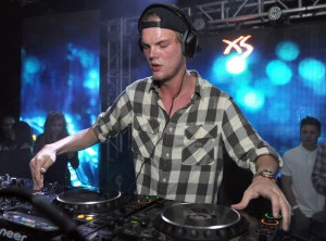 avicii