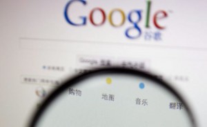 google