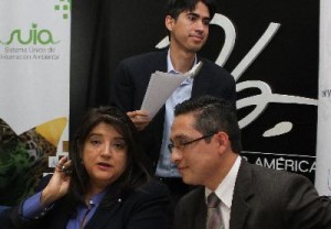 INEC ESTADISTICAS AMBIENTALES