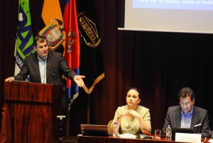 ACT INAUGURACION DEL TALLER DE INFORMACION POLITICA DE ALIANZA PAIS E