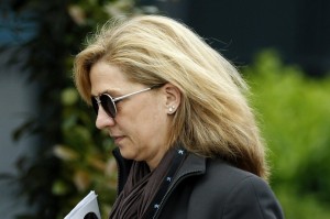 infanta-cristina-a-su-lle