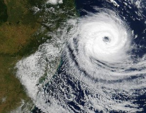 El fenómeno El Niño podría ocurrir en el 2014.