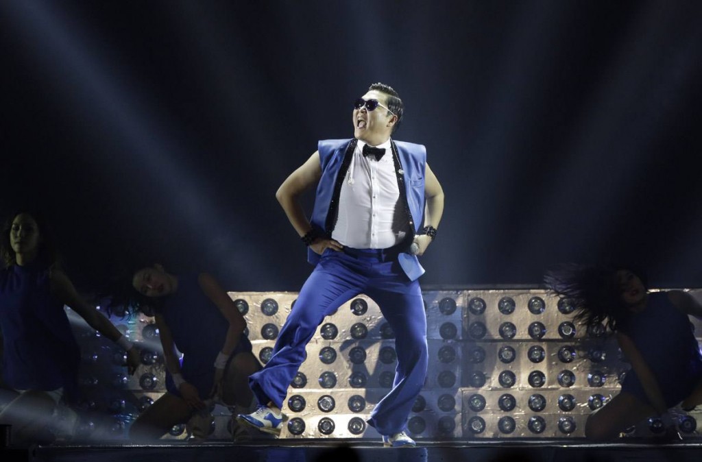 PSY