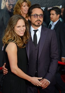 Robert-Downey-Jr-Susan-daughter-hija