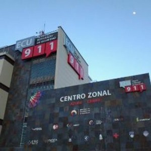 ecu911