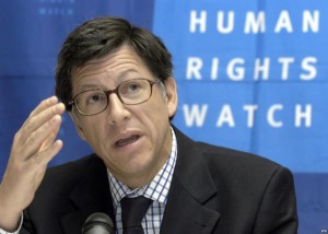 human-rights-josemiguel-vivanco