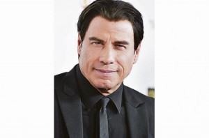 John Travolta