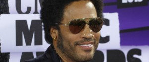 Lenny Kravitz