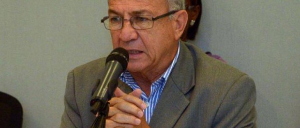 Octavio Villacreses