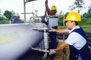petroecuador