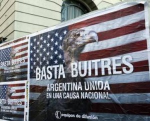 Argentina-Fintech-Advisory-dispuesto-canje-de-deuda
