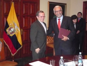 Ecuador-Republica-Arabe-Saharahui-relaciones-bilaterales