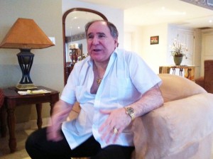 Abdalá Bucaram