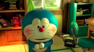 doraemon-3d