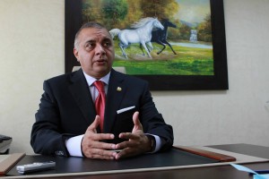 Galo Lara