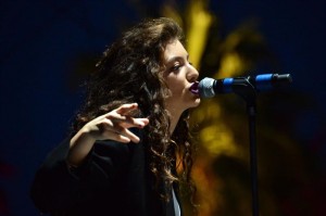 lorde
