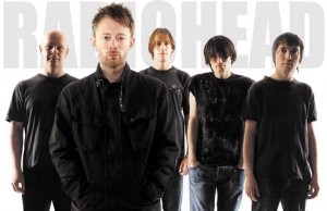 radiohead