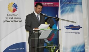 viceministro