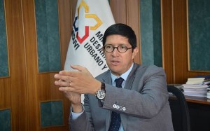 Diego-Aulestia-ministro-de-Desarrollo-Urbano-y-Vivienda