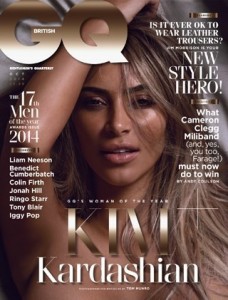 GQCoverKimKardashian