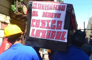 Gobierno-convoca-simpatizantes-marcha-Codigo-Laboral