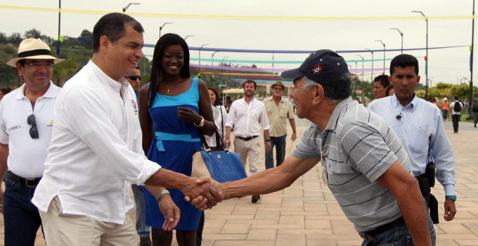 correa
