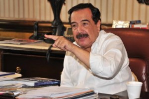 jaime nebot