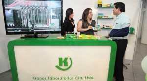 kronos-laboratorio