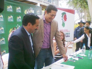 prefectos