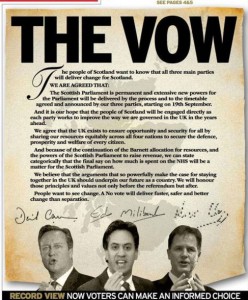 thevow