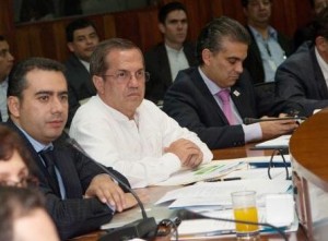 Foto: Cancillería Ecuador
