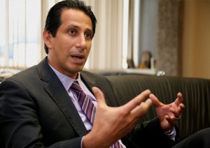 Jose Francisco Cevallos www.metroecuador.com.ec