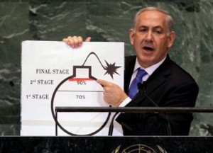 Netanyahu-detener-negociaciones-plan-nuclear-Iran
