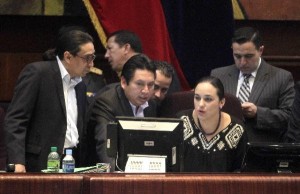 Asamblea
