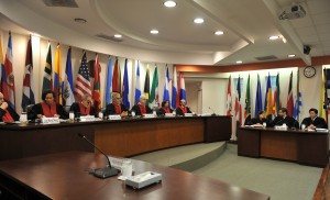 COSTA RICA-VENEZUELA-HUMAN RIGHTS