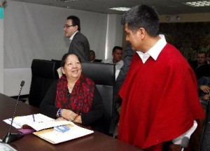 Consejo de Participación Ciudadana