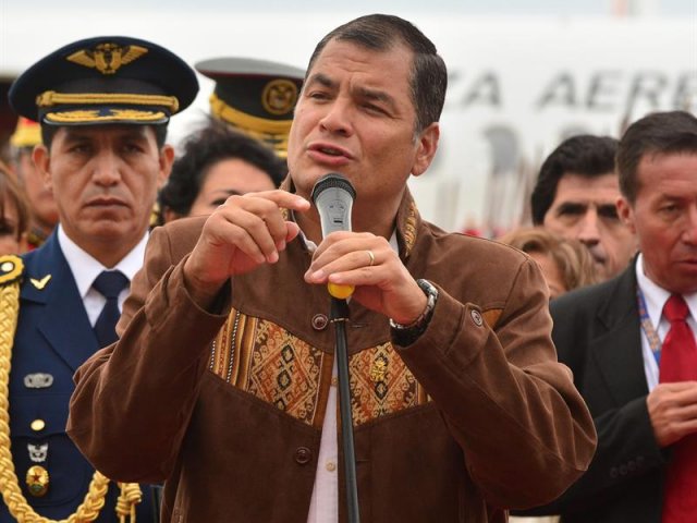 correa