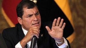 correa