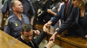 pistorius