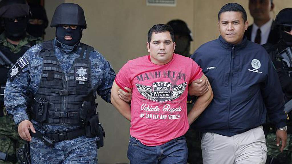 tamez-saenz-arrestado-texas