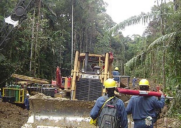 yasuni