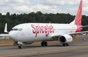 India-Surat-avion-146-personas-estrella-contra-bufalo