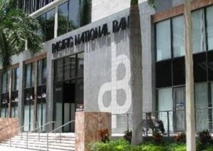 banco