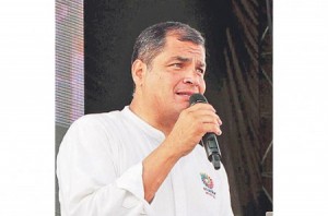 correa