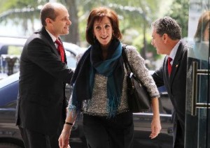 SECRETARIA DE ESTADO EE UU