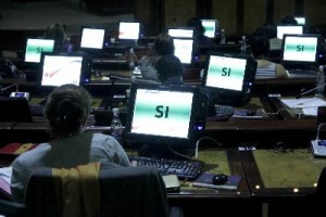 ASAMBLEA NACIONAL SESIÃN N 298.