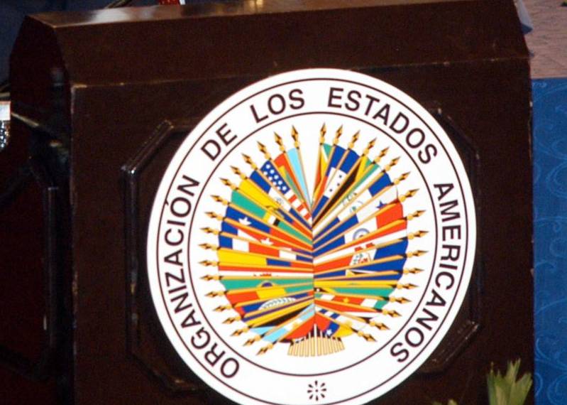 OEA-resolucion-apoyo-restablecimiento-relaciones-Cuba-EEUU