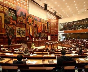 asamblea