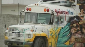 bus